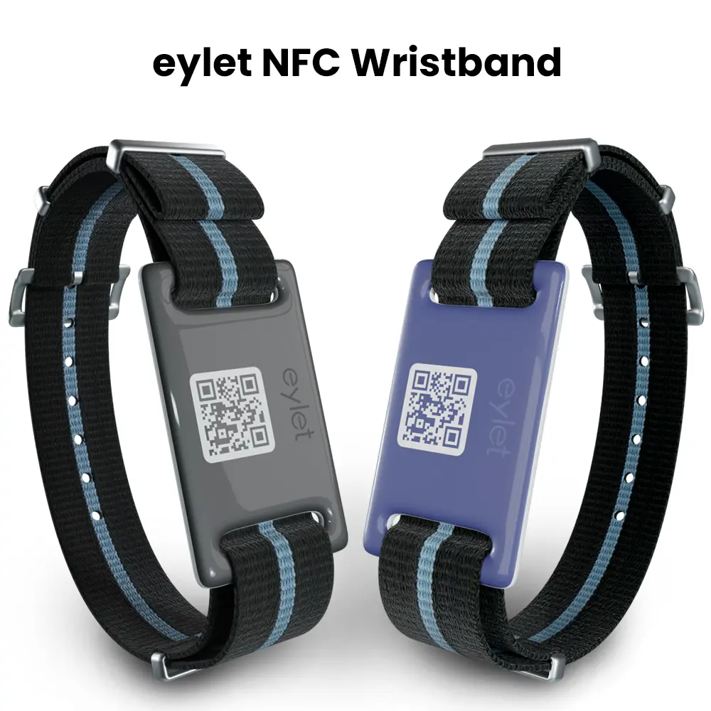 2wristband Dual Color 2 Copy